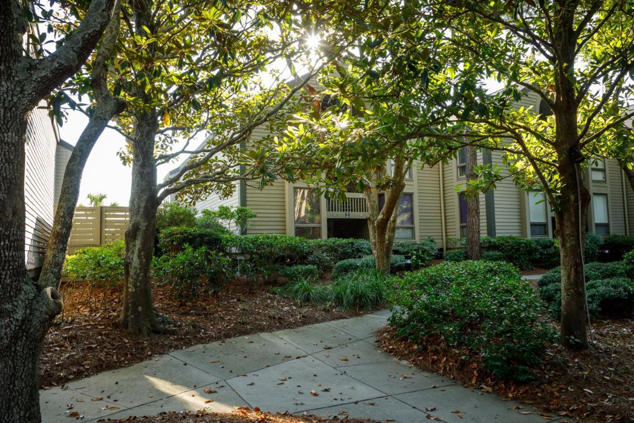 1313 Pelican Watch - Seabrook Island - Beachfront 5 Star Condo - Fido Friendly Exterior photo