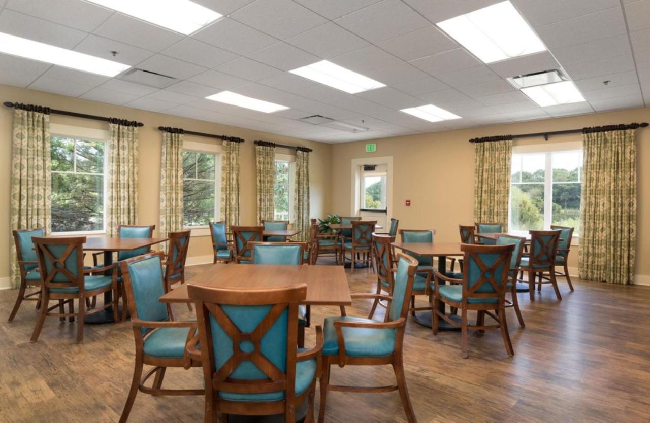 1313 Pelican Watch - Seabrook Island - Beachfront 5 Star Condo - Fido Friendly Exterior photo